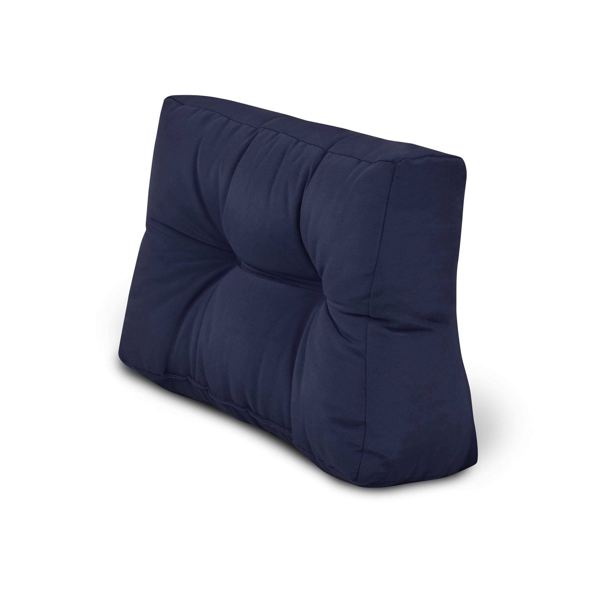 Beautissu Outdoor Palettenkissen Rücken-, Sitz- & Seitenkissen für Eur