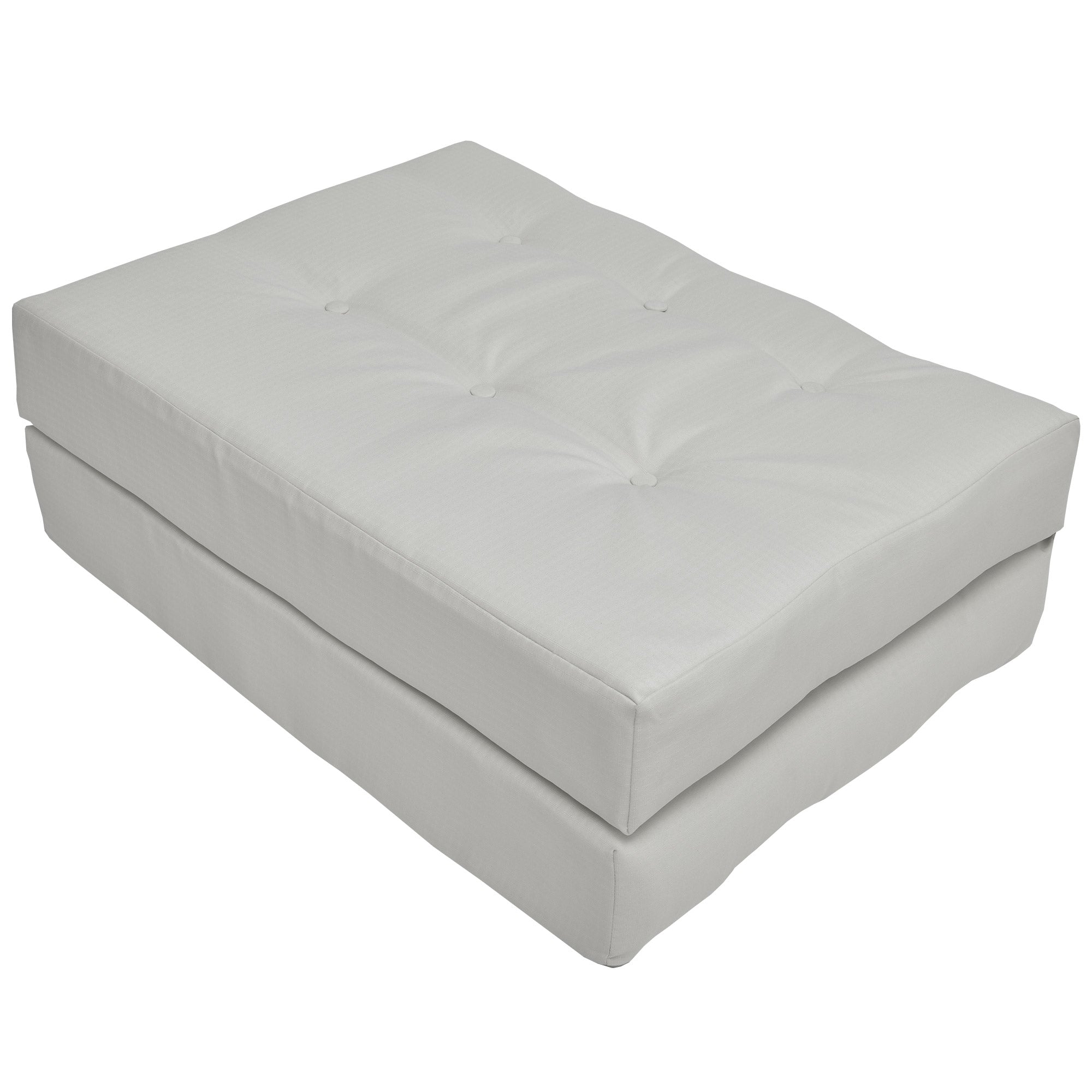 Beautissu Outdoor Palettenkissen Rücken-, Sitz- & Seitenkissen für Eur